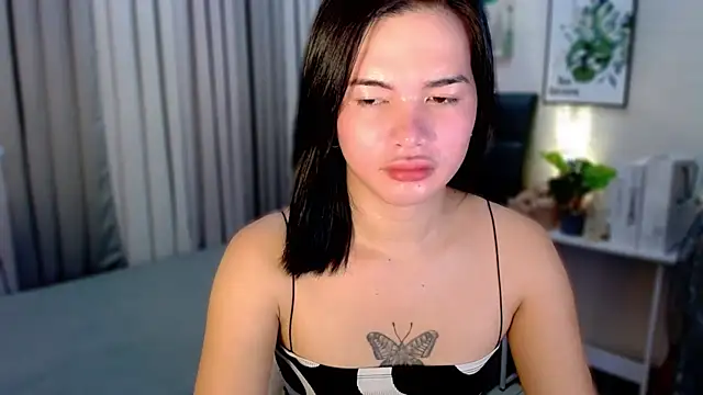  SexyButterfly online show from 10-24-25, 06:23