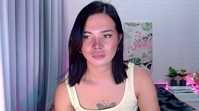  SexyButterfly online show from 09-28-25, 01:40