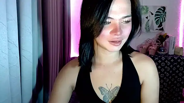  SexyButterfly online show from 10-12-25, 05:31