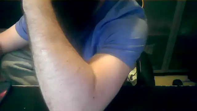 LondonMan1988 online show from 04-02-26, 11:22