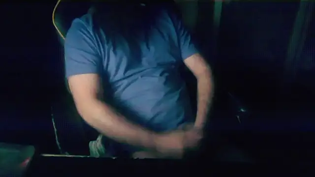 LondonMan1988 online show from 01-15-26, 04:49