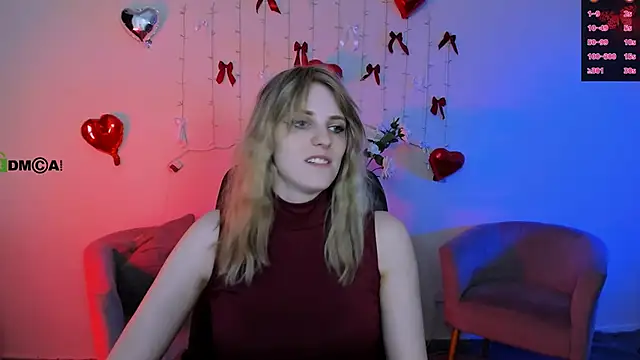 jose fairy online show from 04-02-26, 07:31