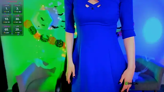 Snapshot of jose_fairy chatting on 10-31-25, 09:11 jose fairy online show from 10-31-25, 09:11