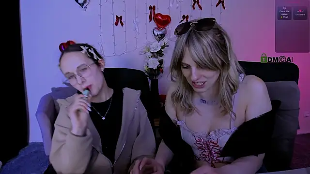 jose fairy online show from 03-29-26, 07:48