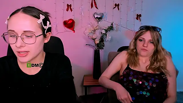 jose fairy online show from 04-13-26, 07:07