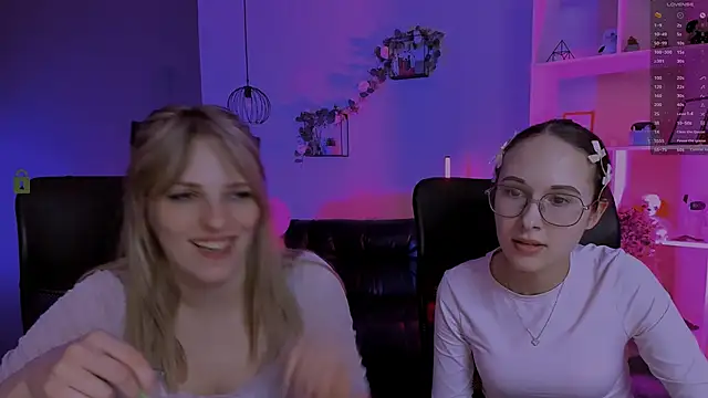 jose fairy online show from 04-03-26, 06:58