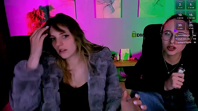 jose fairy online show from 03-18-26, 12:03