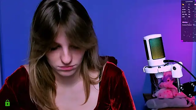 Snapshot of jose_fairy chatting on 11-24-25, 08:31 jose fairy online show from 11-24-25, 08:31