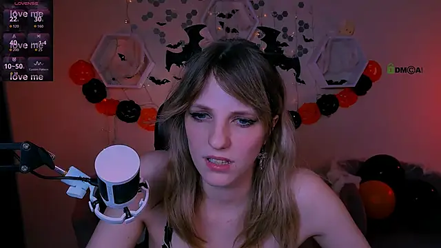 Snapshot of jose_fairy chatting on 10-29-25, 09:03 jose fairy online show from 10-29-25, 09:03