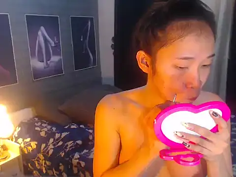 AsianDestroyer online show from 11-30-25, 06:36