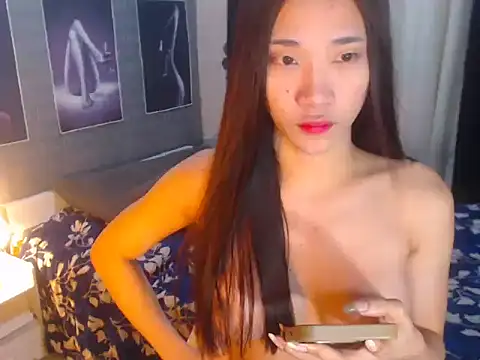 AsianDestroyer online show from 10-10-25, 02:01