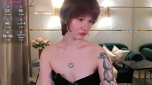 Snapshot of Aria_Vox chatting on 06-21-26, 11:38 Aria Vox online show from 06-21-26, 11:38