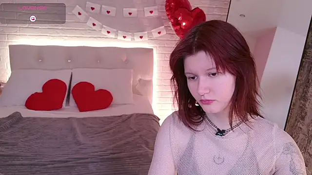 Snapshot of Aria_Vox chatting on 02-12-26, 12:38 Aria Vox online show from 02-12-26, 12:38