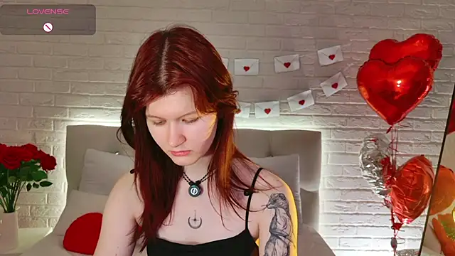 Snapshot of Aria_Vox chatting on 02-09-26, 10:24 Aria Vox online show from 02-09-26, 10:24