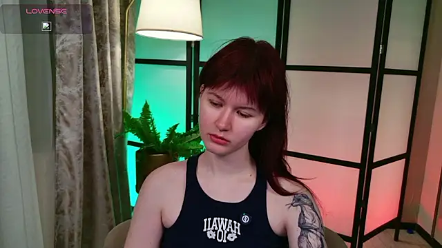 Aria Vox online show from 03-08-26, 03:43