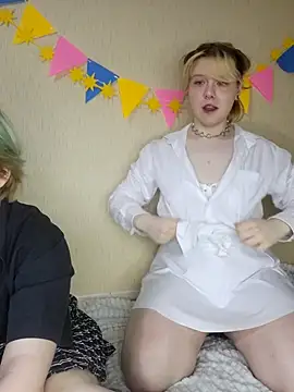 xrixsyx and ricky online show from 09-28-25, 03:30