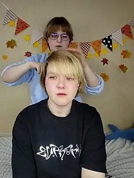 xrixsyx and ricky online show from 11-19-25, 06:35