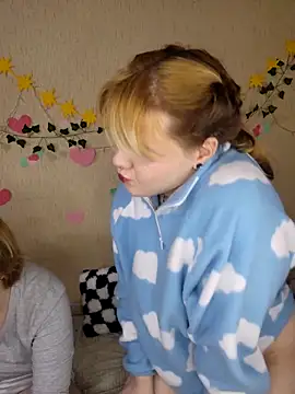 xrixsyx and ricky online show from 03-13-26, 04:45