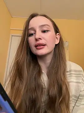 Snapshot of Mary_Sensory chatting on 03-29-26, 10:06 Mary Sensory online show from 03-29-26, 10:06