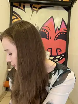 Mary Sensory online show from 03-07-26, 10:21