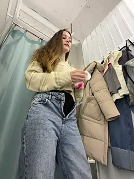 Snapshot of Mary_Sensory chatting on 03-25-26, 10:25 Mary Sensory online show from 03-25-26, 10:25