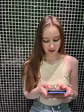 Snapshot of Mary_Sensory chatting on 05-29-26, 12:44 Mary Sensory online show from 05-29-26, 12:44