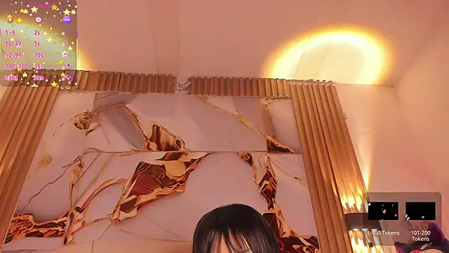 AgathaAtenea online show from 11-04-25, 06:55