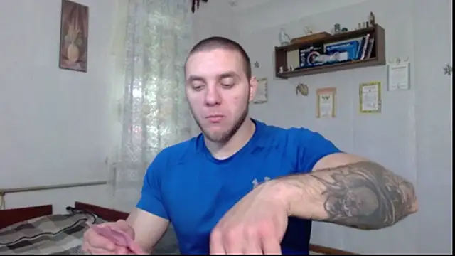 Snapshot of Jordan1Dior chatting on 05-12-26, 08:32 Jordan1Dior online show from 05-12-26, 08:32