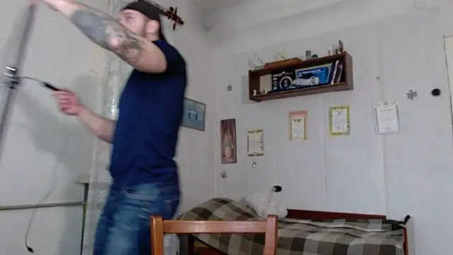 Jordan1Dior online show from 03-30-26, 07:10