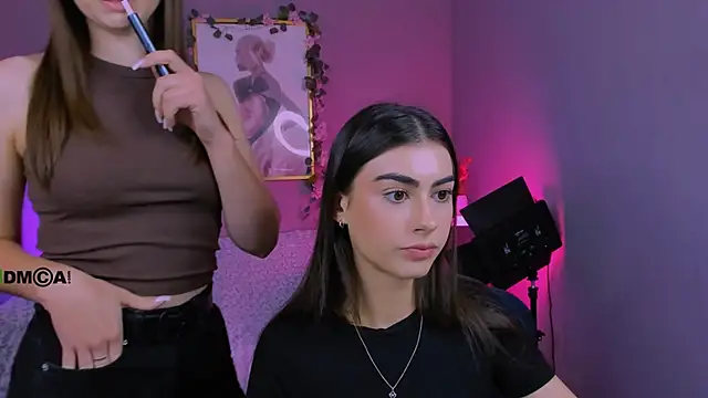 kaisy star online show from 10-08-25, 09:33