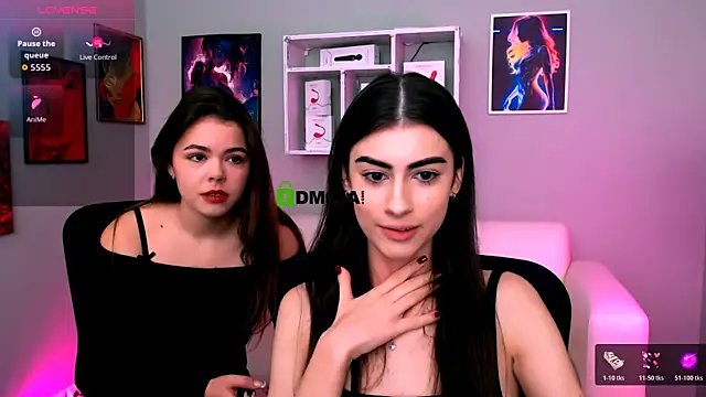 kaisy star online show from 12-17-25, 10:20