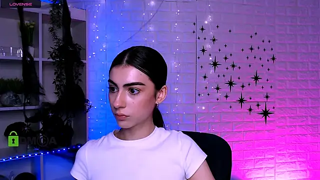 kaisy star online show from 10-27-25, 10:49