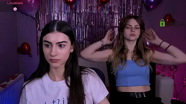 kaisy star online show from 02-10-26, 10:36