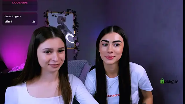 kaisy star online show from 10-09-25, 09:21