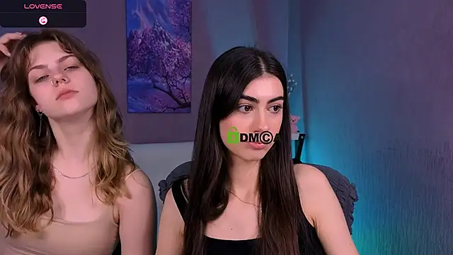 kaisy star online show from 03-24-26, 10:15