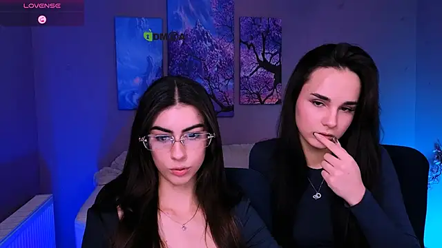 kaisy star online show from 01-08-26, 10:10