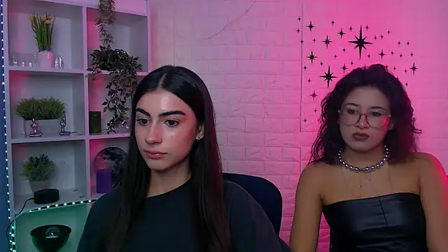 kaisy star online show from 10-07-25, 09:32