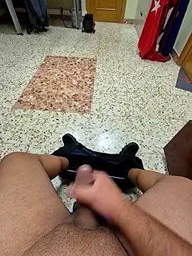 sapasupu6 online show from 11-24-25, 08:09