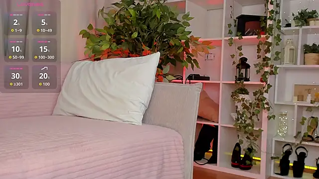 Kara smalltits online show from 12-04-25, 11:53