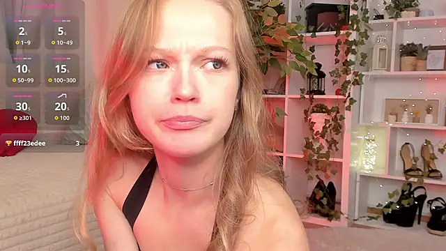 Kara smalltits online show from 01-18-26, 12:08