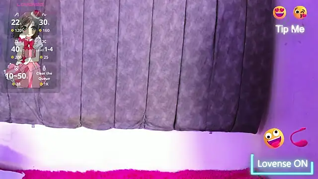 luna78hard online show from 11-27-25, 03:07