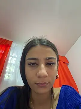 Snapshot of -juicy_ chatting on 02-12-26, 07:13 -juicy online show from 02-12-26, 07:13