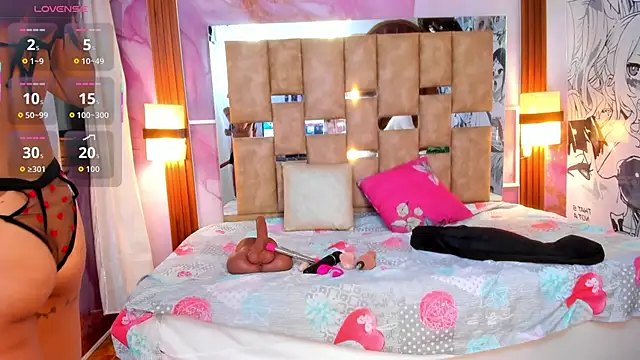 Lena Bdsm online show from 10-02-25, 11:13