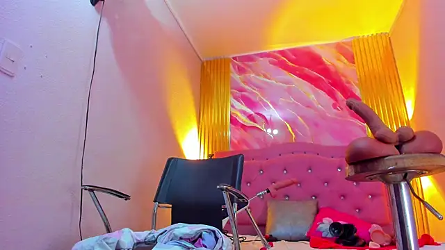 Lena Bdsm online show from 04-06-26, 11:22