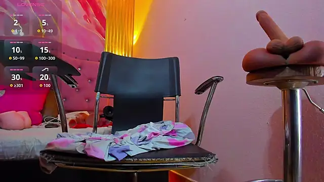 Lena Bdsm online show from 04-14-26, 11:48