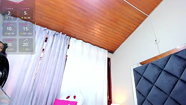 Lena Bdsm online show from 09-30-25, 06:14