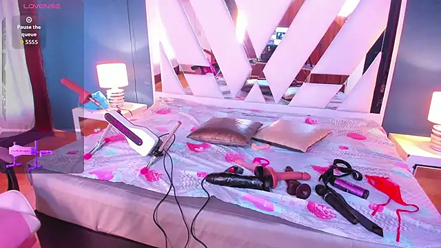 Lena Bdsm online show from 11-04-25, 11:14