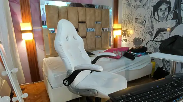 Lena Bdsm online show from 10-24-25, 11:09