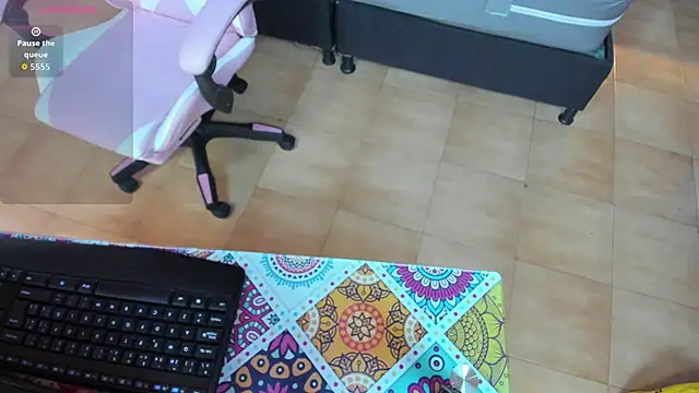 Lena Bdsm online show from 11-29-25, 11:10