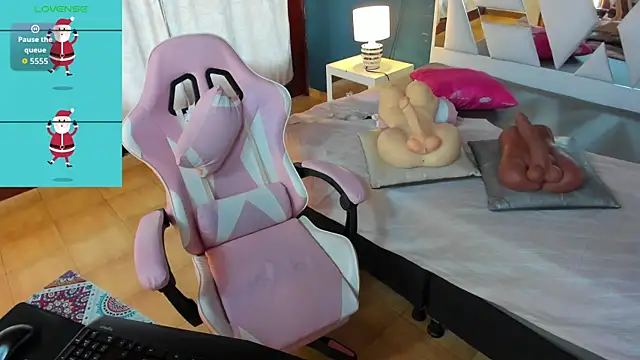 Lena Bdsm online show from 12-03-25, 11:09